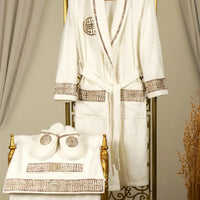 Hera Bathrobe (Her)