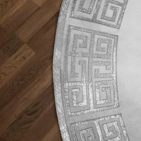 Anka Limited Edition Round Rug