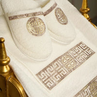 Hera Bathrobe (Her)