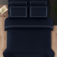 Pierre - Luxury Duvet Cover Set