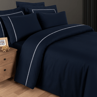Pierre - Luxury Duvet Cover Set