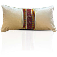 Ahsen Cushion Cover
