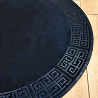Anka Limited Edition Round Rug