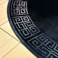 Anka Limited Edition Round Rug