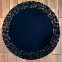 Anka Limited Edition Round Rug