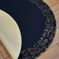Anka Limited Edition Round Rug