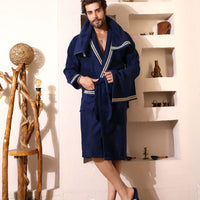 Gunes Premier Bathrobe (His)