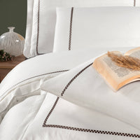 Pierre - Luxury Duvet Cover Set