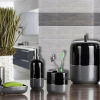 Ahenk Bathroom Set