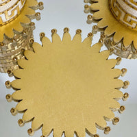 Anka Candle Set