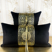 Anka Cushion Cover