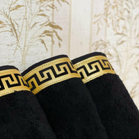 Anka Exclusive Towel Box Set