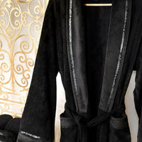 Bora Premier Bathrobe