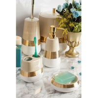 Buse Bathroom Set