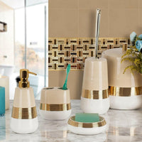 Buse Bathroom Set