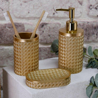 Cemre Bathroom Set