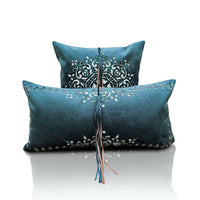 Damask Cushion Cover