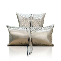 Damask Cushion Cover