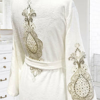 Damla Bathrobe