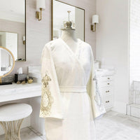 Damla Bathrobe