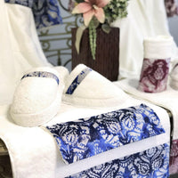 Deren Bathrobe Set (His & Her)