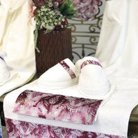 Deren Bathrobe Set (His & Her)