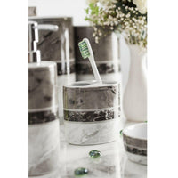 Duru Bathroom Set