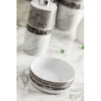 Duru Bathroom Set