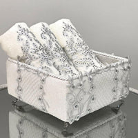 Ece Towel Box Set