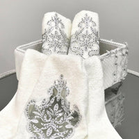 Ece Towel Box Set