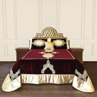 Esra Bed Cover