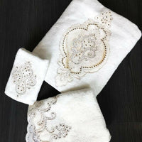 Idil Towel Set