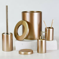 Lima Bathroom Set
