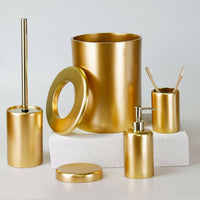 Lima Bathroom Set