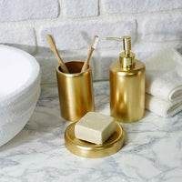 Lima Bathroom Set