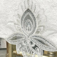 Lotus Towel Box Set