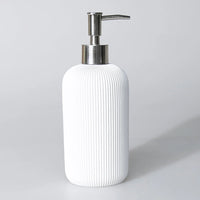 Nida Bathroom Set