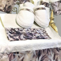 Lyla Bathrobe Set (His & Her)