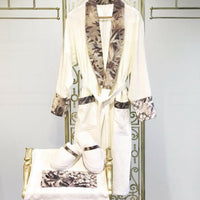 Lyla Bathrobe Set (His & Her)