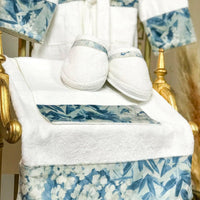 Lyla Blue Bathrobe (His)