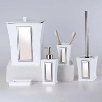 Miray Bathroom Set