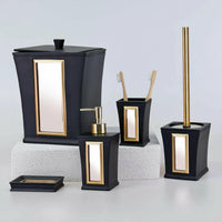 Miray Bathroom Set