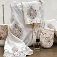 Nil Bathrobe