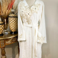 Nilay Bathrobe