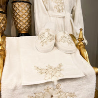 Nilay Bathrobe