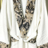 Ozgun Bathrobe (His)