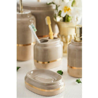 Pita Bathroom Set