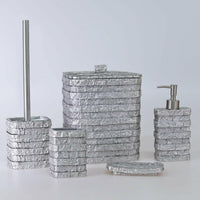 Rezzan Bathroom Set