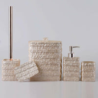 Rezzan Bathroom Set