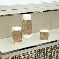 Ruya Candle Set